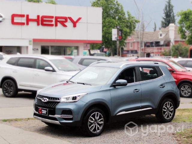 Chery tiggo 3 gls mt 1.5 2022